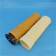 什么是PPS除塵濾袋？
